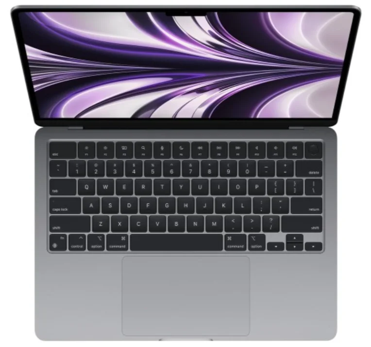 Apple Standard Laptop