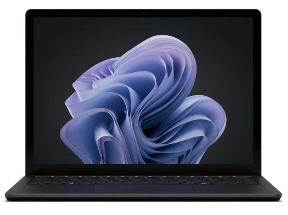 Windows Power Laptop